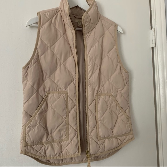 J Crew Vest - Picture 1 of 2